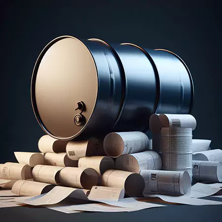 ویژگیهای گریس صنایع کاغذ، چاپ و بستهبندی