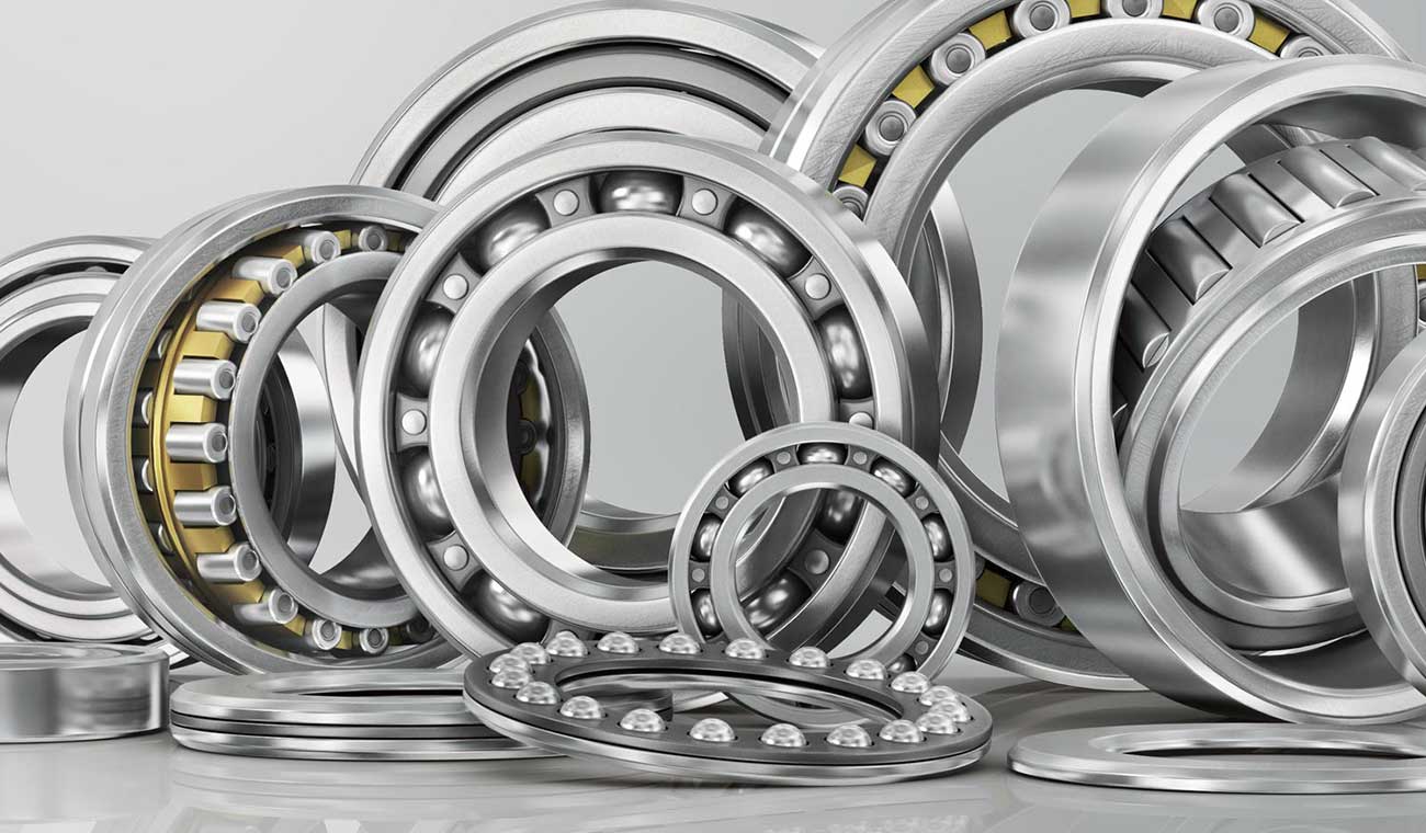 بلبرینگ خود تنظیم چیست؟ و چه کاربردی دارد؟