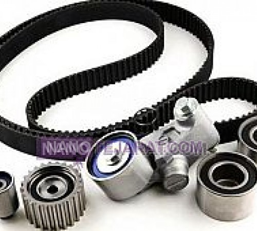 اصول کار تسمه نقاله چطوری است؟